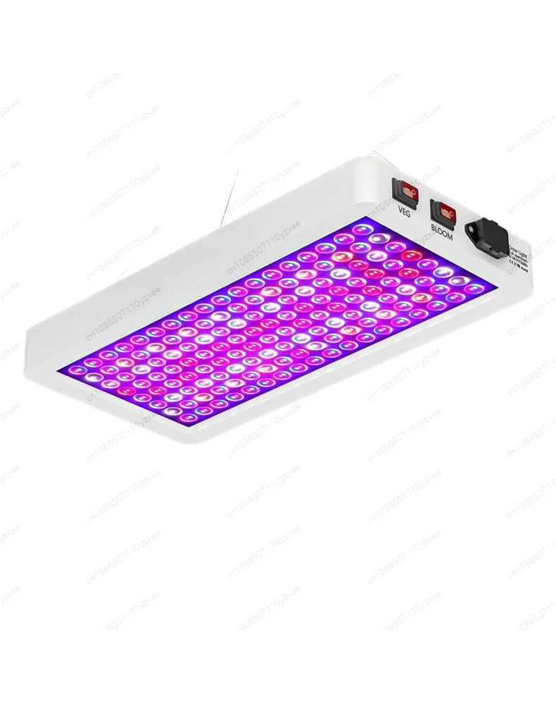 

Full spectrum LED plant growth light, indoor seedling, succulent filling light