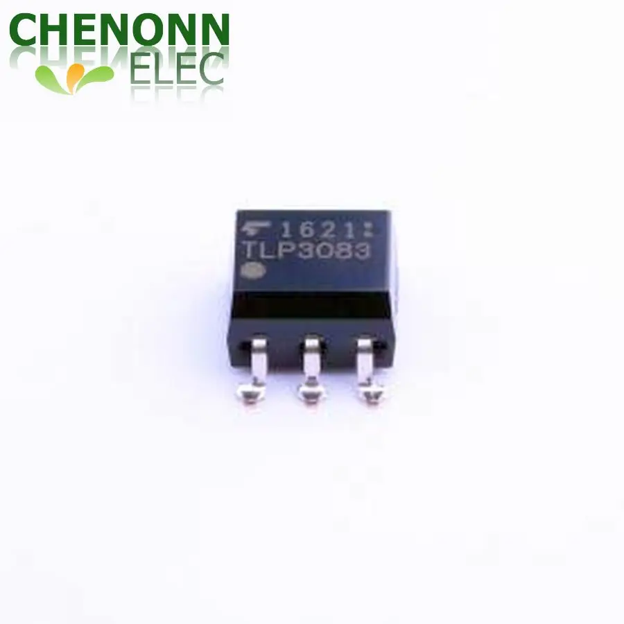 20PCS/LOT TLP3083(TP1,F (Optocouplers, Optoisolators)