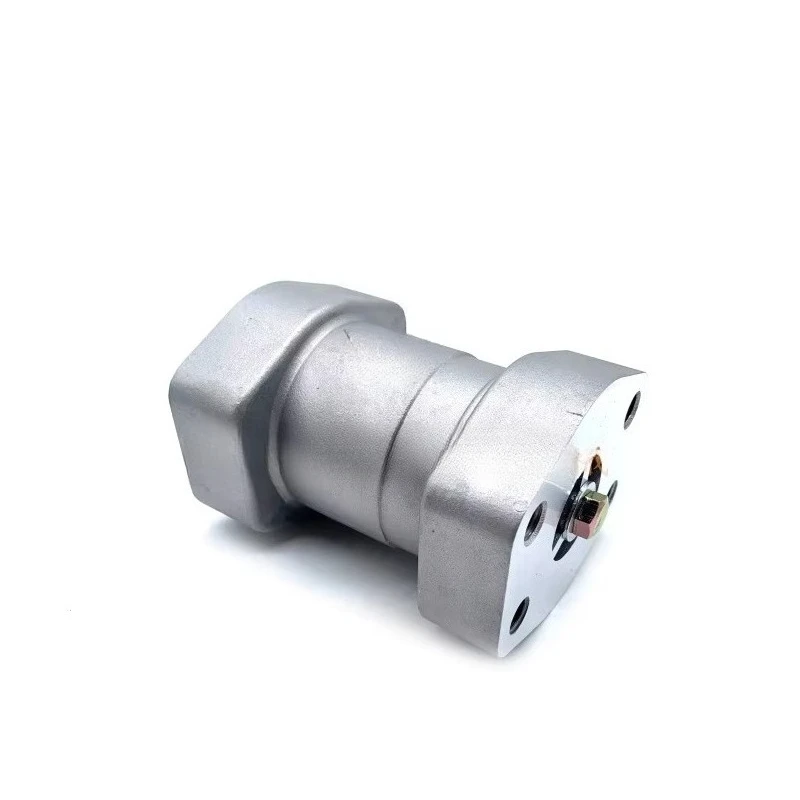 For Hyuandai Spare Parts 31Q6-11110 R210LC-9 R250LC-9 R290LC-9 Excavator Parts R215-9 R225-9 Check Valve 31Q6-11110