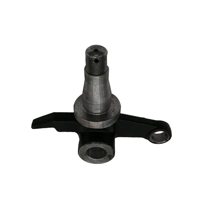 

Applicable to E30B-1284 forklift parts steering axle left side 60924530303 steering knuckle