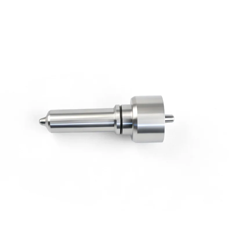 Euro III L274PBC L025PBC Timed/Quantitative Fuel Injection Into Cylinder L026PBC L222PBC L221PBC Nozzle For DAEWOO VOLVO XH2824