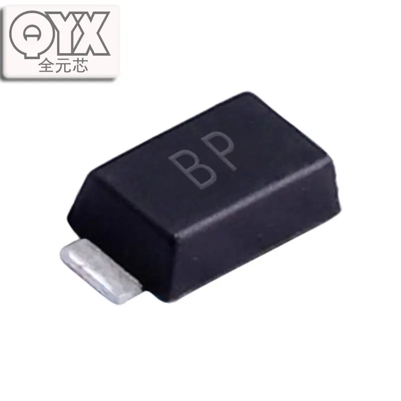 100PCS/LOT NEW ORIGINAL SMF16A Silkscreen BP SOD-123FL 16V 200W