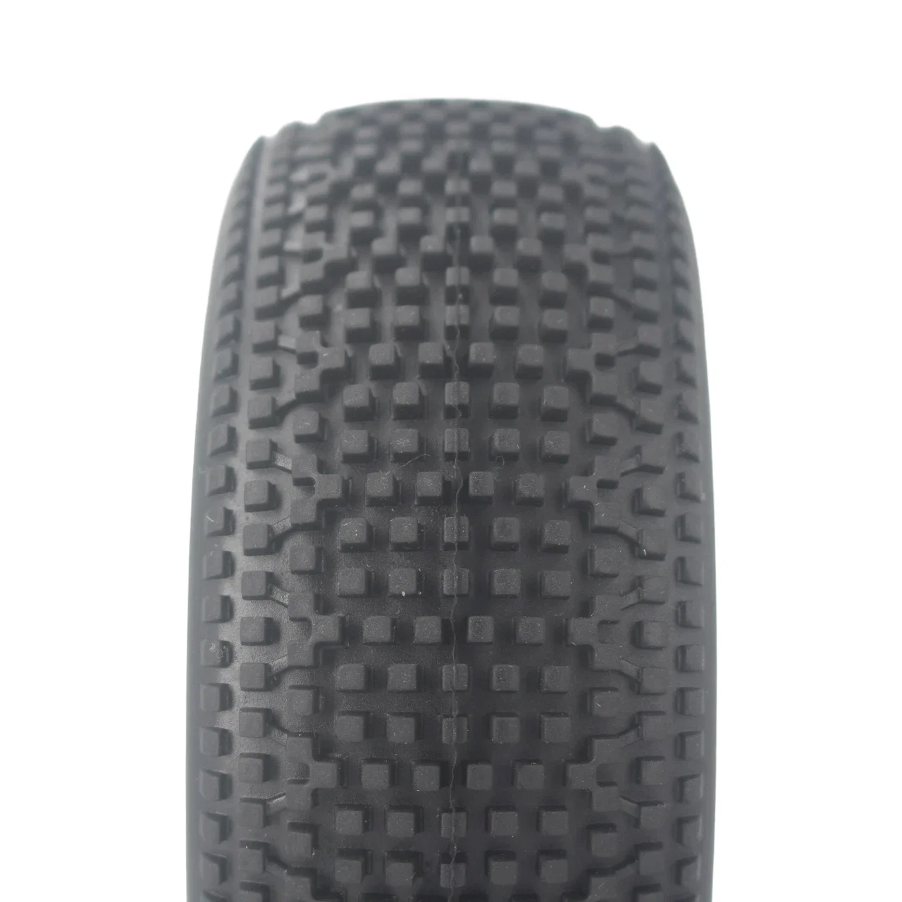Pneus tout-terrain Bumosquito Cube, 1/8 Bumosquito, Convient pour voiture 1/8, ARRMA TLR Team Corally Mugen Kyosho, 4 pièces