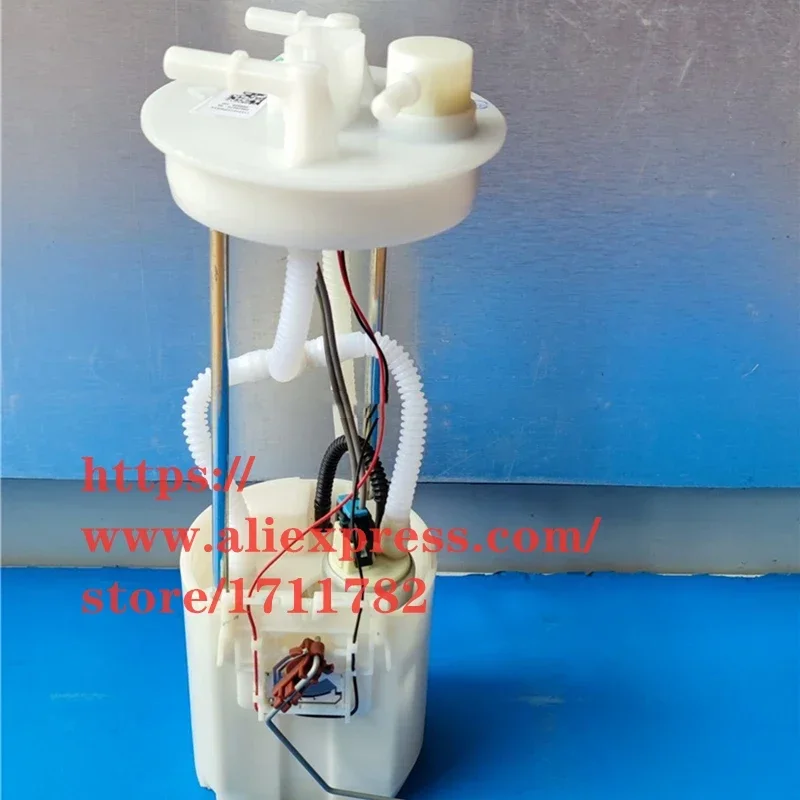 

Fuel Pump for Great Wall Poer GWM CANNON/PAO Diesel Pump for Diesel Engine Pump 1123101XPW01A