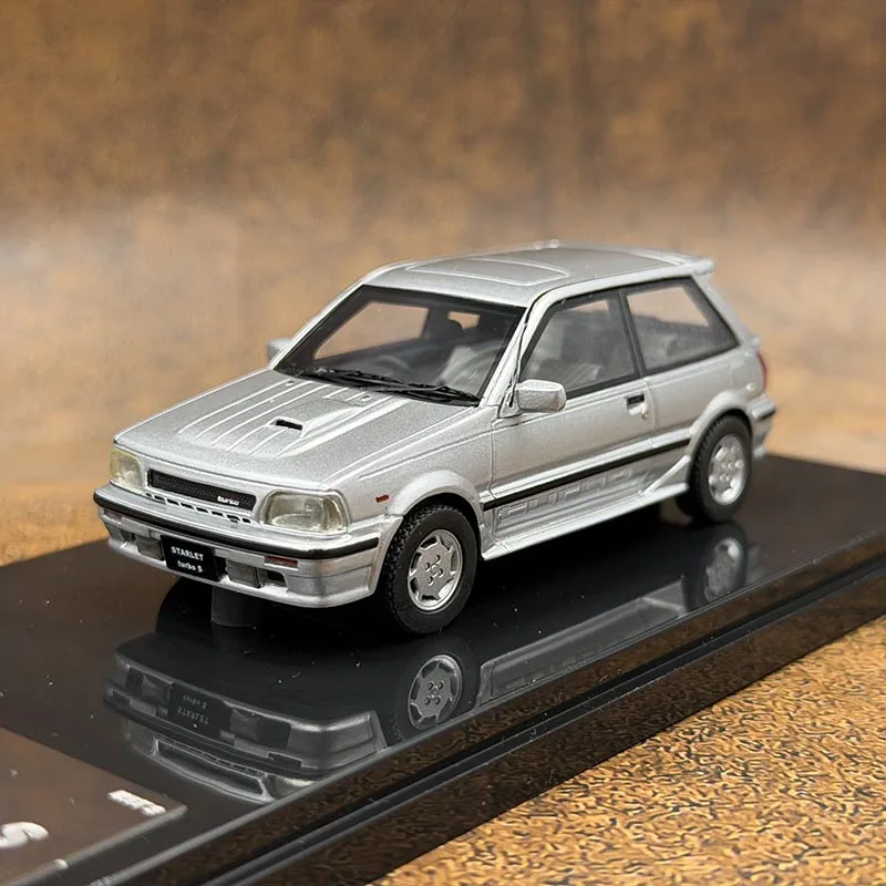 Toyota starlet diecast model car-AliExpress
