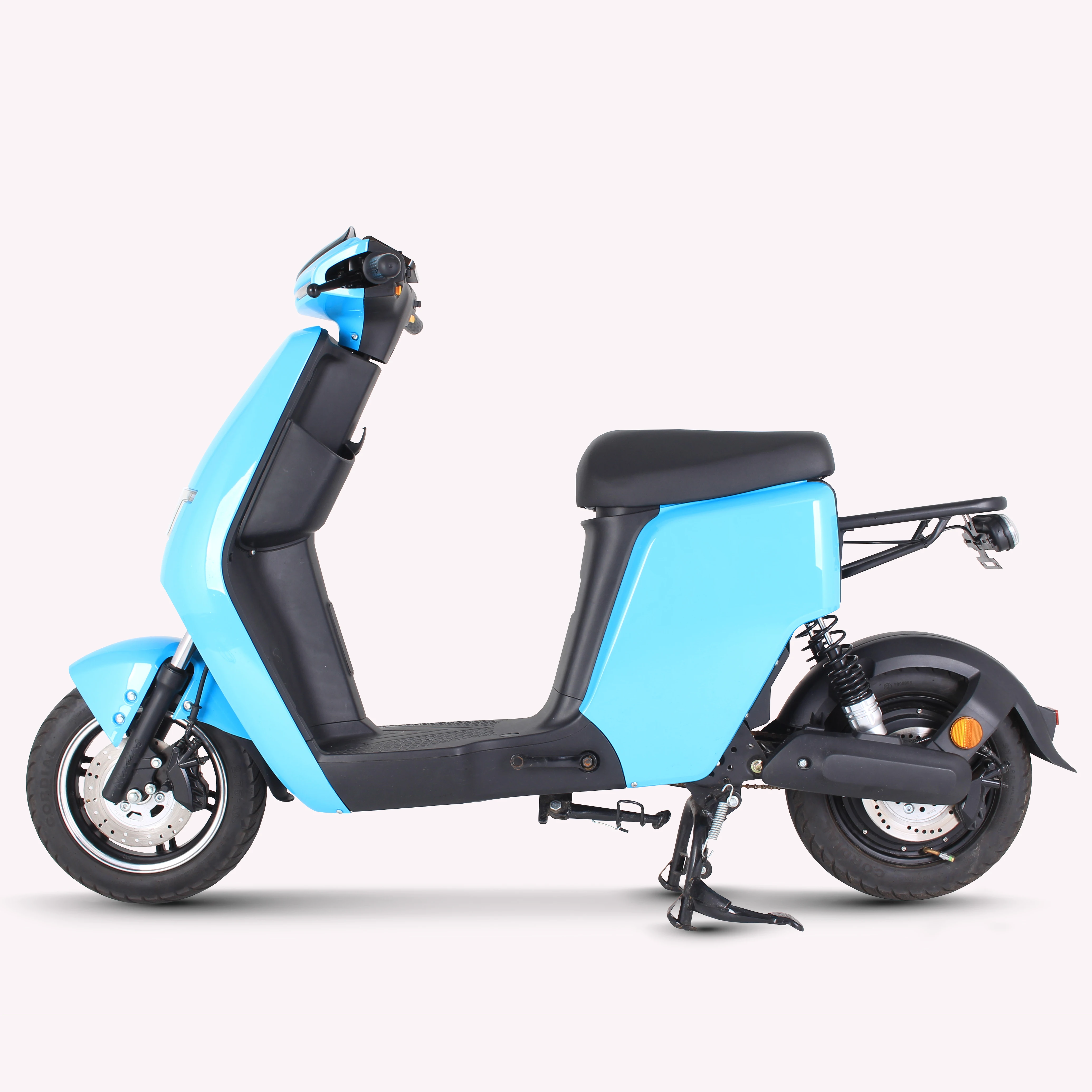 

ATV&UTV2021New Wholesale CE EEC 750w 48V 24Ah Standard Scooter Pocket Bike Electric Motorcycles