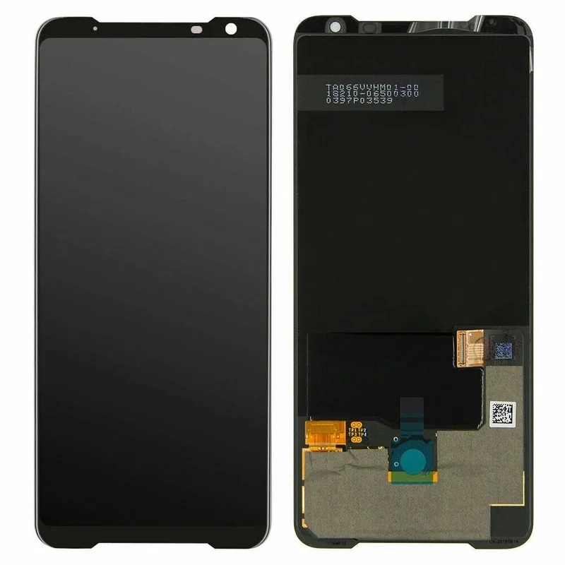 For asus zenfone zs660kl / rog Display lcd, original, para asus zenfone zs660kl/rog,