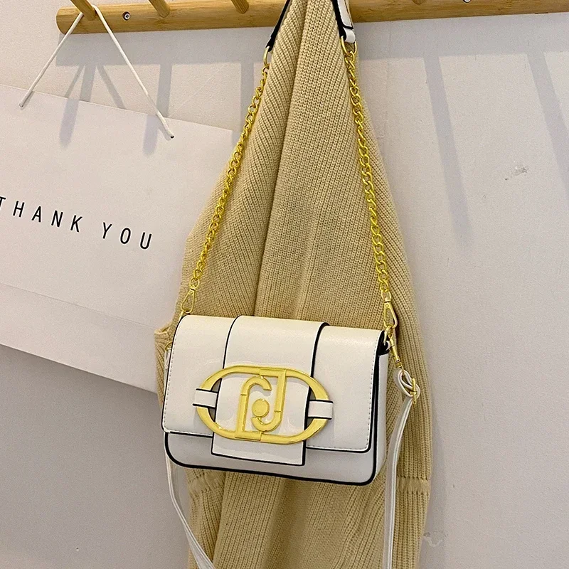 

Fashionable Trendy Crossbody Messenger Bag For Women Elegant Simple Vintage Design Large Capacity Best