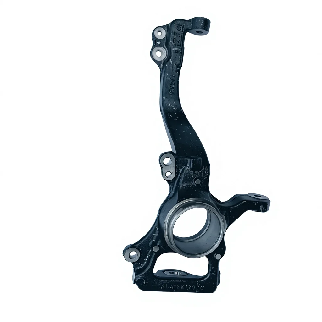 

Auto Engine Parts Hot Sale Original Quality Steering Knuckle OEM JB3C-3K171-E4B Fit for Ranger New Model