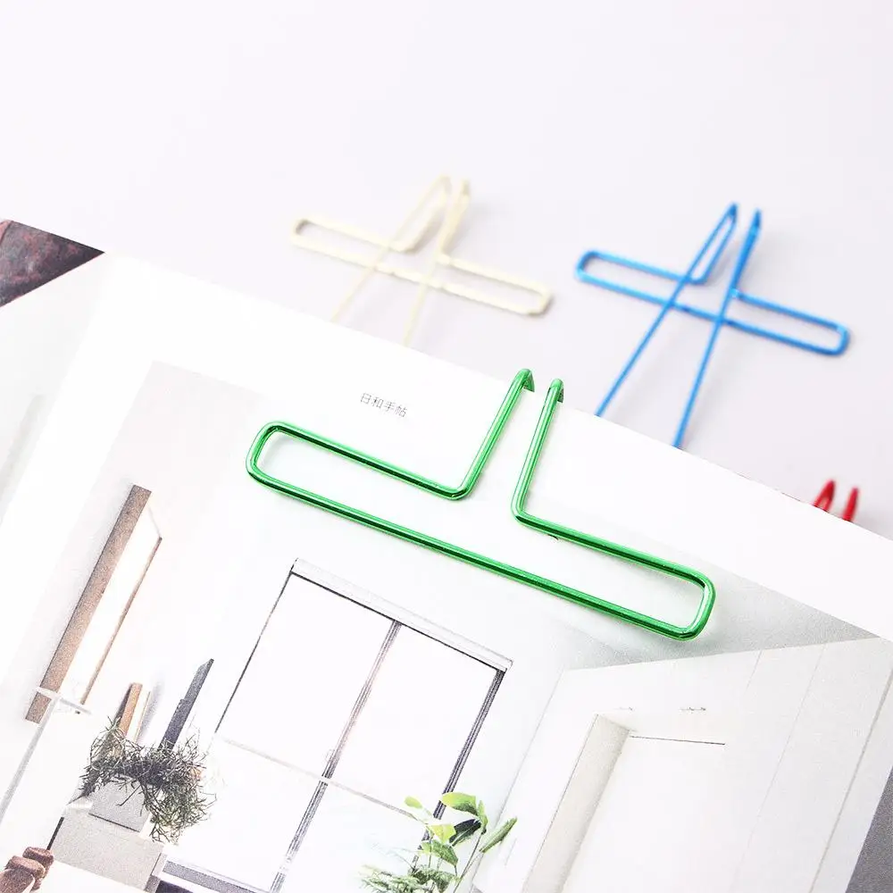 Accessories BookMark Musical Instrument Musician Helper Music Book Sheet Clip Song Book Clips Book Clip Holder Page Holder Open