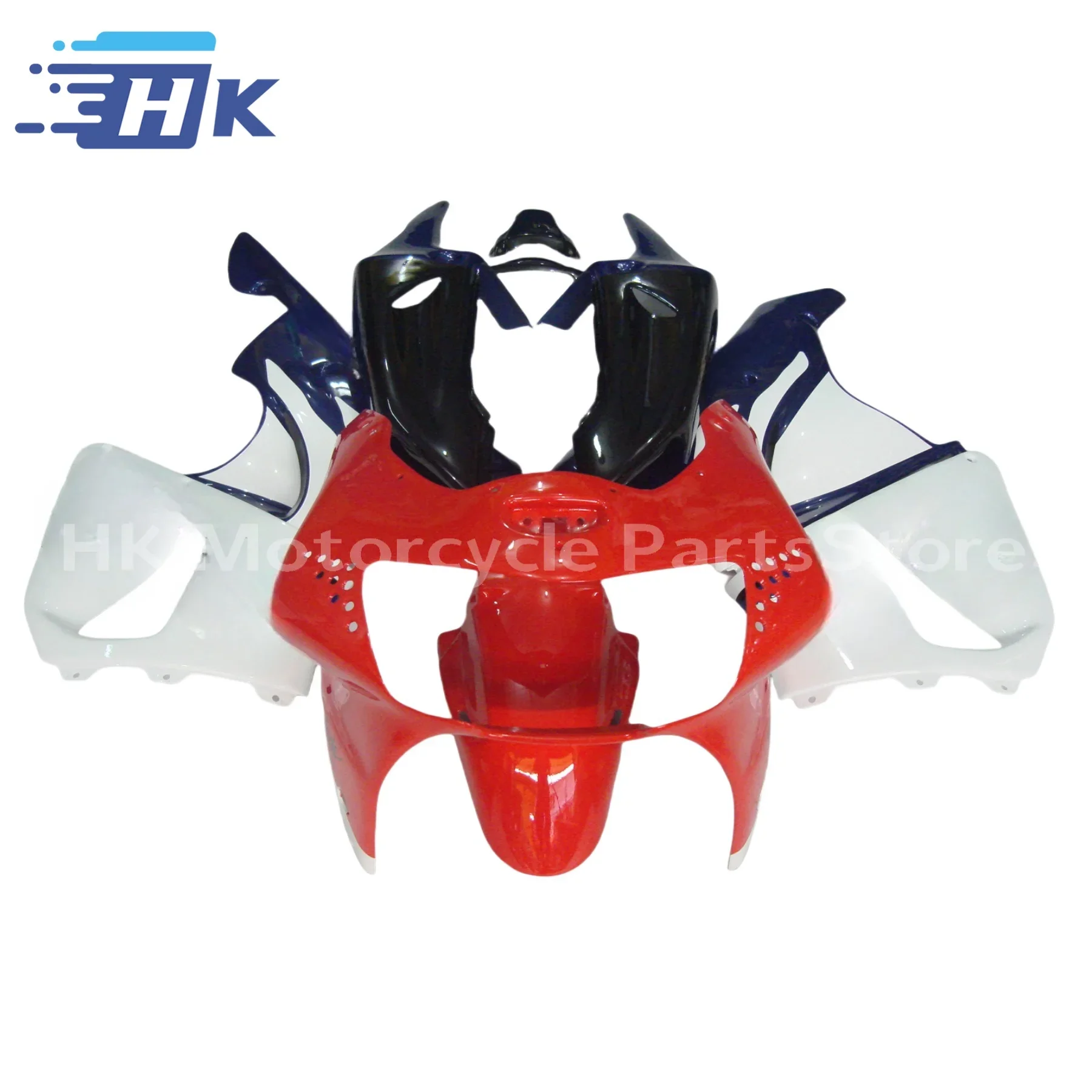 

Motocycle Bodywork Fairing Fit For Honda CBR900RR CBR919RR 1998 1999 Full Fairing ABS Kit