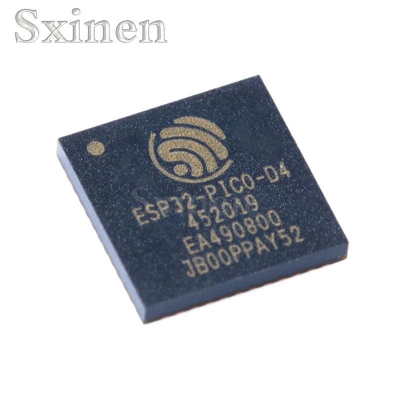 ESP32-PICO-D4 QFN-4… - image