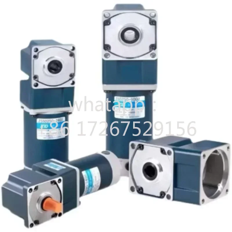 AC 220V Right Angle Gear Reducer Motor 90W 120W 5GU3RT/RC-180RT/RC Arc Cone Right Angle Induction Speed Regulating Motor