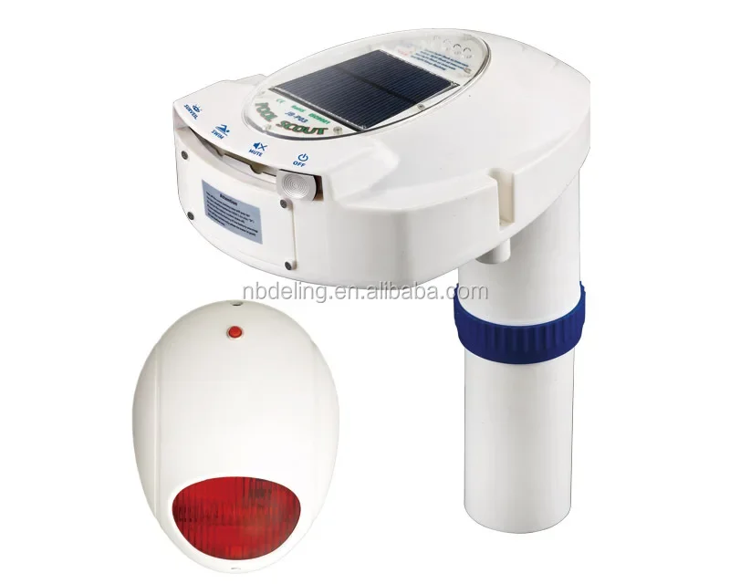 

Wholesale swim pool alarm anti drowning swimming pool alarm