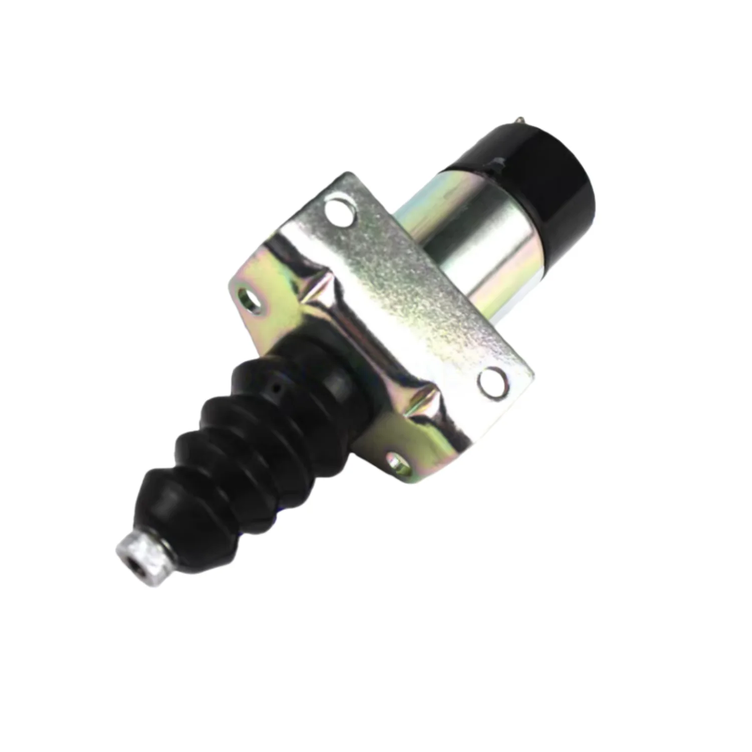 12V Fuel Shutoff Solenoid 366-07197 SA-3405T 1502-12C6U1B1S1 1502-12C7U2B2S1 1502-12C7U1B2S1 SA-2944-T SA-4849-12