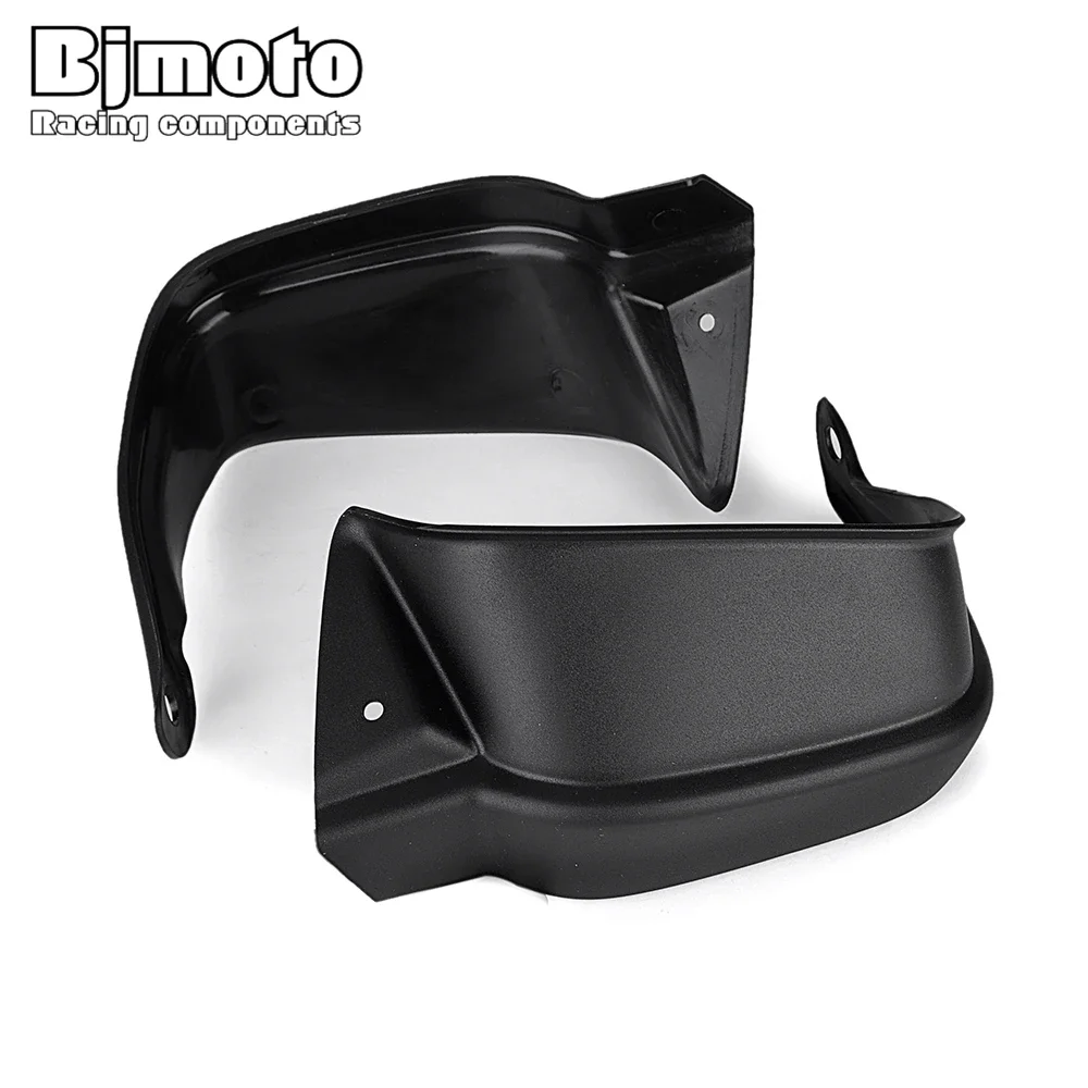 Guardamanos para motocicleta, Protector de manillar grande para HONDA CB650R CB 650R CB650 R 2019-2020