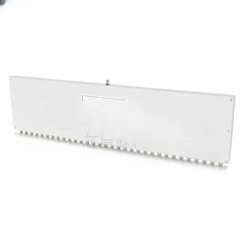 

0.8-2 power divider, one point 32 power divider GPS signal RF combiner