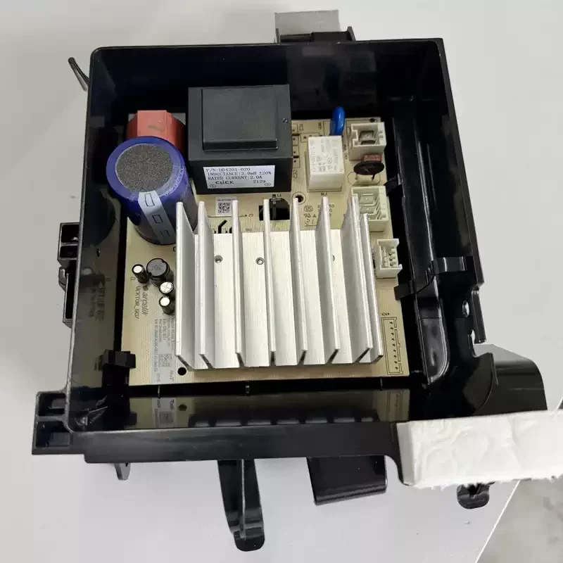 SW-V119-32-950, G07-B11 washing machine frequency conversion board, drive main board