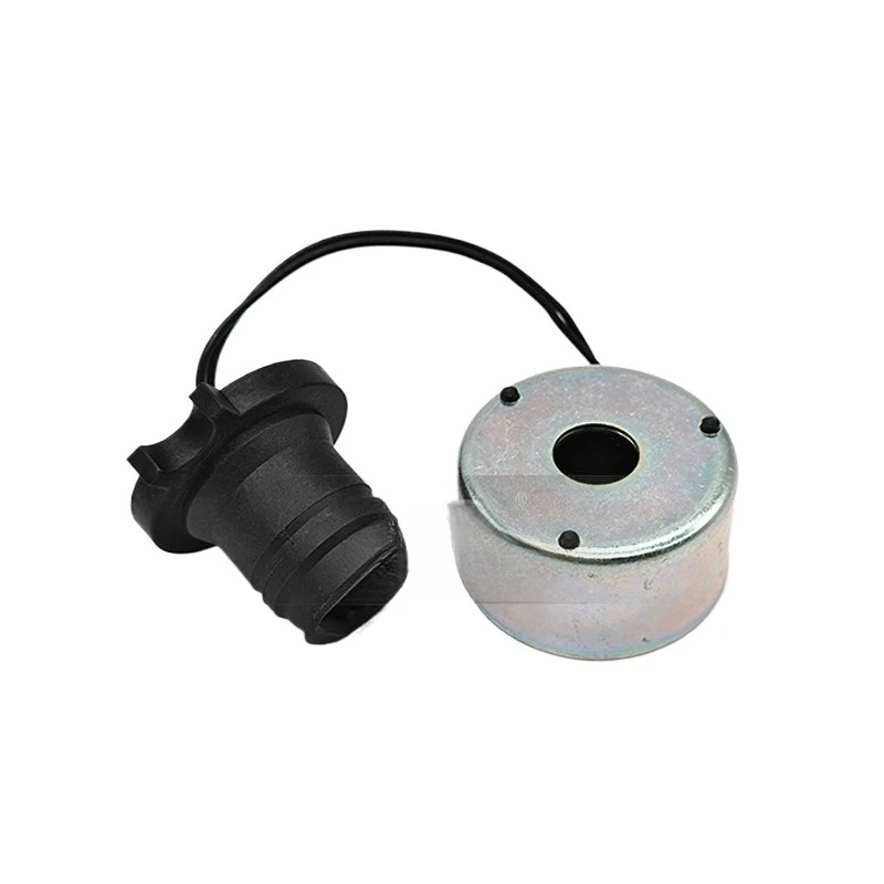 For Suitable for E323D/336D Solenoid Valve Coil, Hydraulic Iron Shell 194-6016 Suitable for C7 C9 Engine