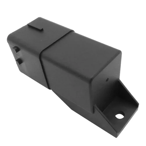 Relé de bujía incandescente para calentador de coche, 12V, para FORD B, C, Max, Ecosport, Fiesta, Focus, Galaxy, Mondeo, Tourneo, Connect, Transit, Connect 9802424080