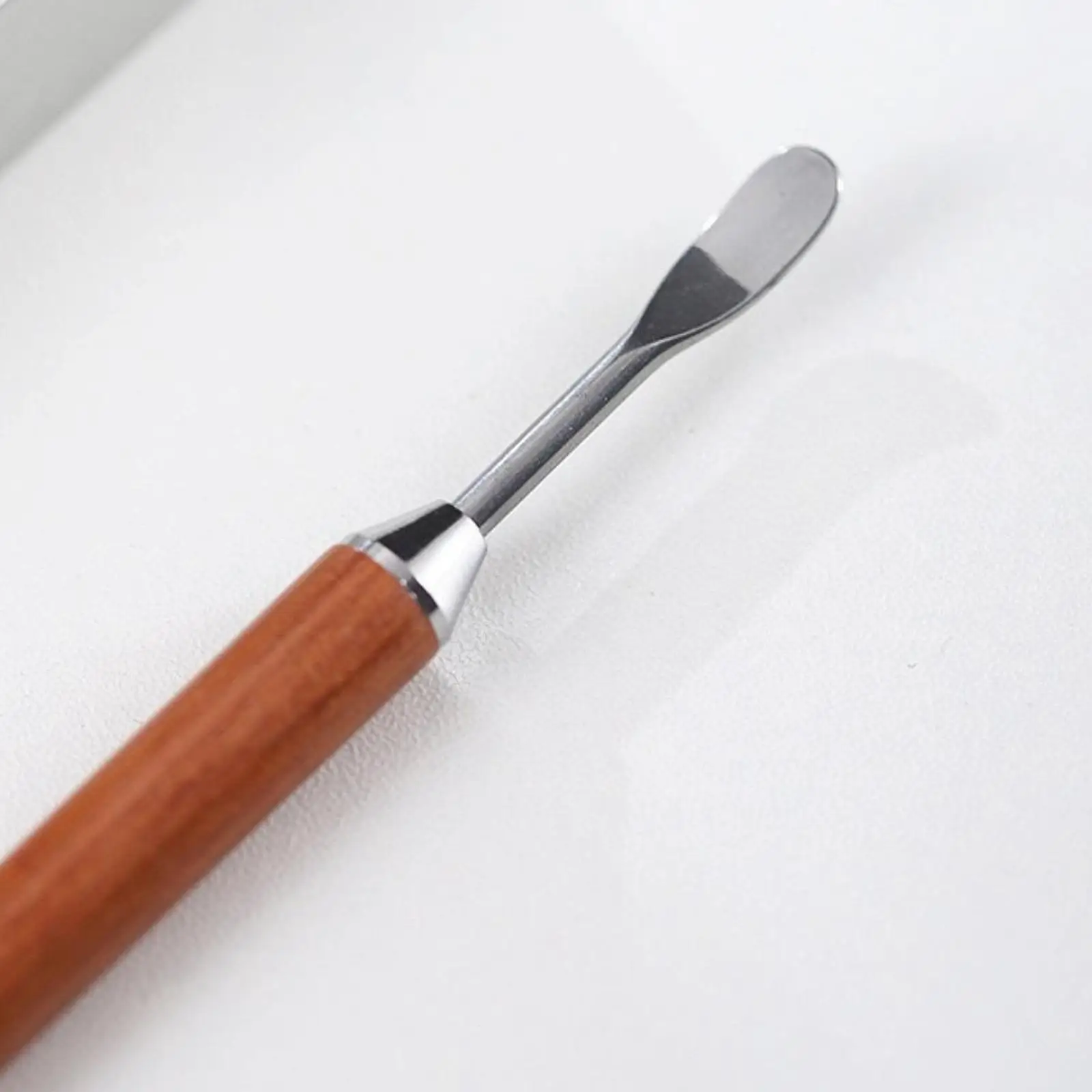 Coffee Decorative Art Pin, Coffee Carving Pen Lightweight Coffee Flower Pulling Equipment Coffee Fancy Pen for Home Cafe