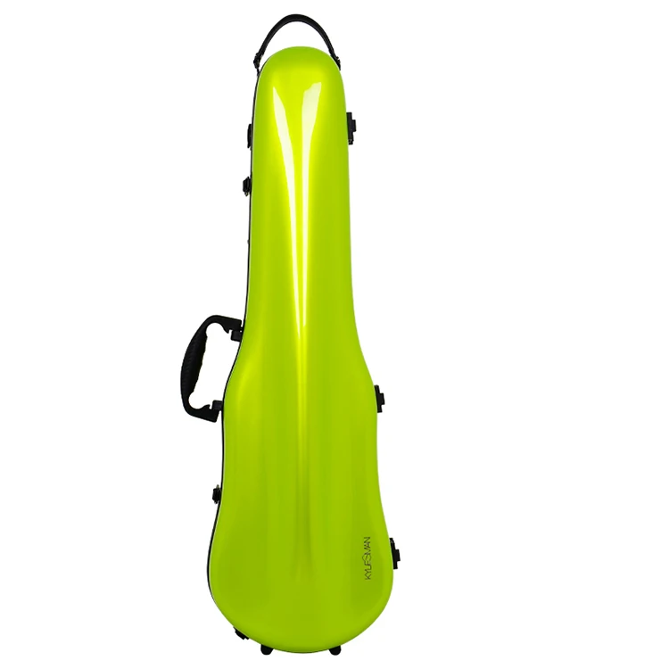

Hooqu Lightweight And Durable Easy Carrying Instrument Bags & Cases 4/4 Violin Case