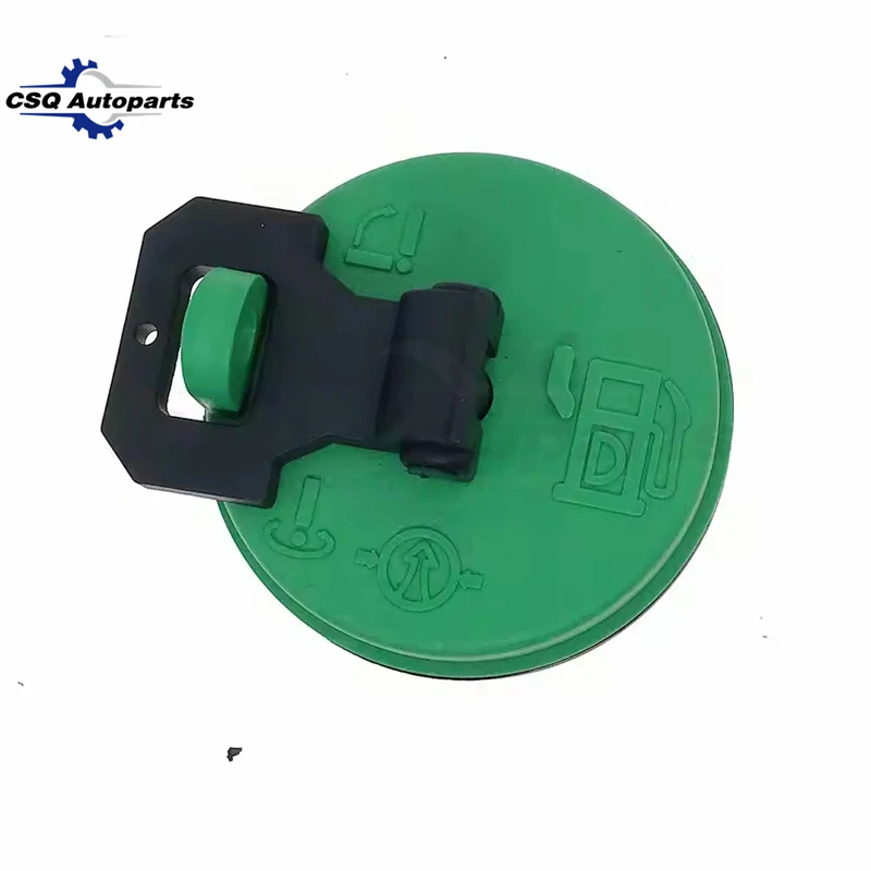 1428828 Locking Fuel Cap  2010330 2849039 Fit for Caterpillar Cat 216B 226B 236B 242B 246B 247B 252B 262B 277B