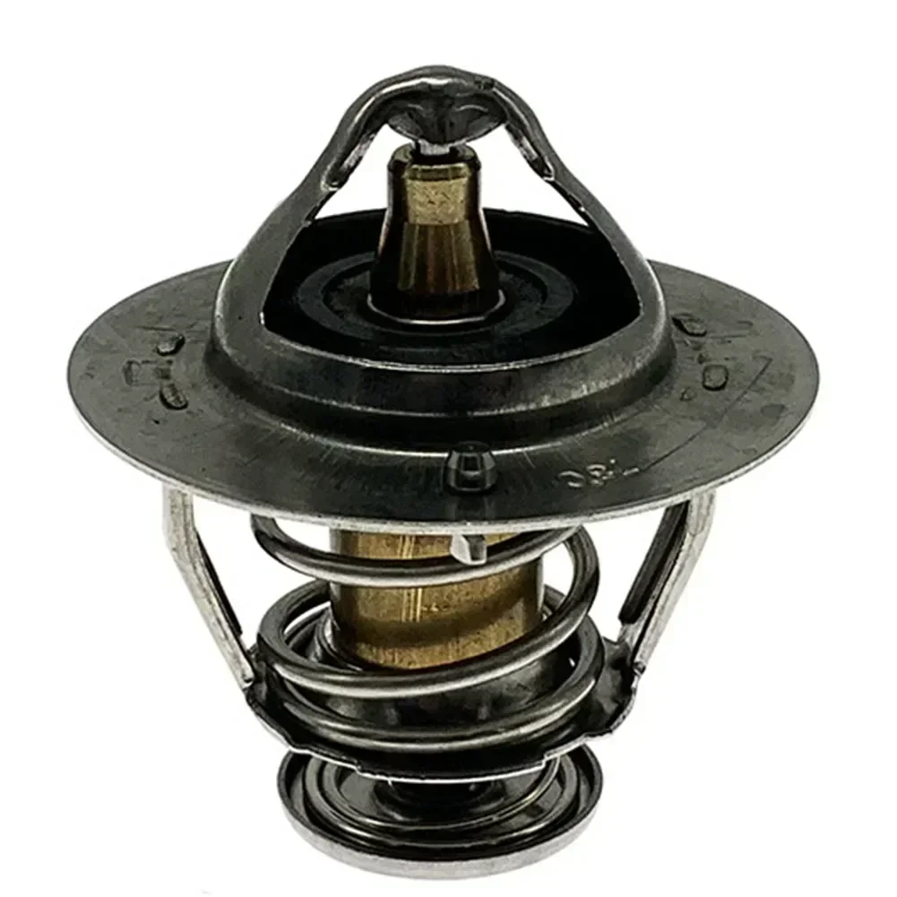 Engine Coolant Thermostat Assembly With Sensor For Honda For Acura For Accord For Crosstour For Odyssey For Ridgeline