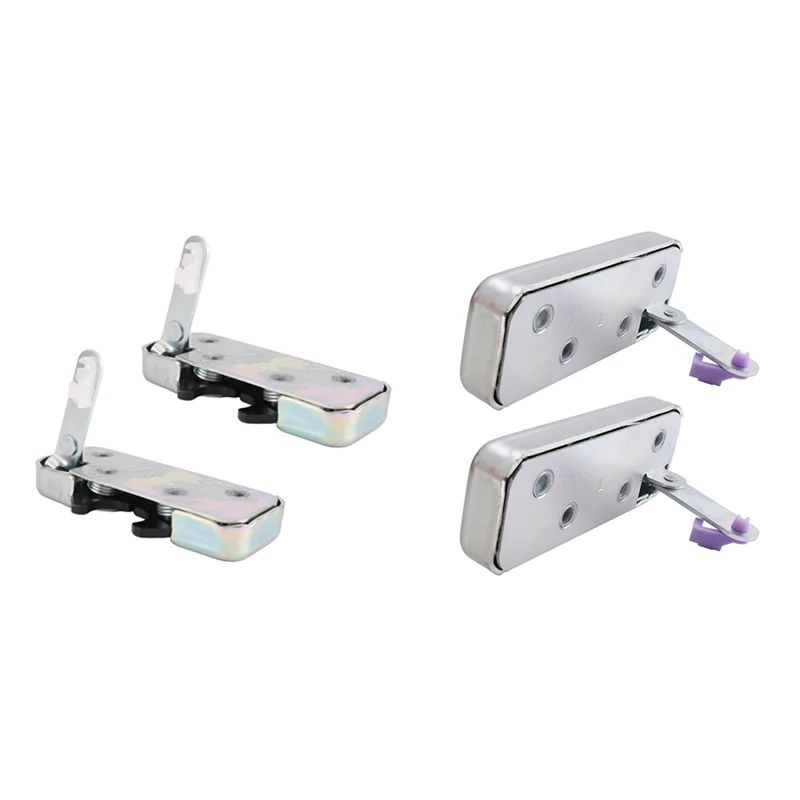 

A1830015000 For Freightliner Columbia 1996-2008 Front Upper Door Lock Left Side Replacement Parts Accessories 2 PCS