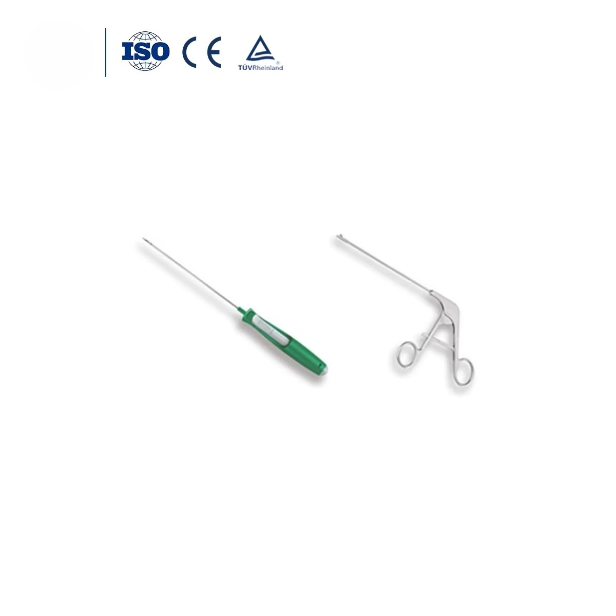 Non  Suture Thread Industrial Packing Grade C 2/0 Gauge 70cm 1/2 Round Bodied for Surgery Quick Ship