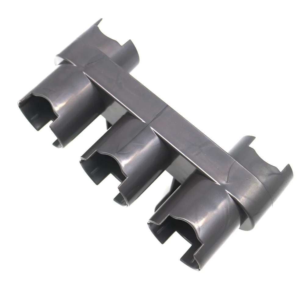 Storage Holder Compatible with Dyson V10 V11 V15 V7 V8 Vacuum Cleaner Absolute Brush Tool Nozzle Base Bracket docking station image 3