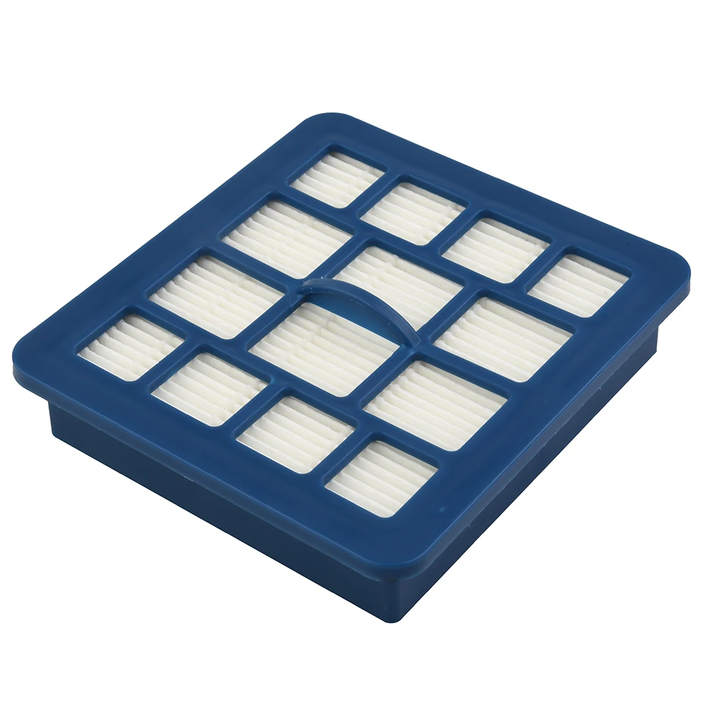 Exhaust Filter Suitable For Hoover Telios Plus TE70-TE12, TE70_TE15, TE70_TE16  Vacuum Parts Sweeper Robot Filter image 2