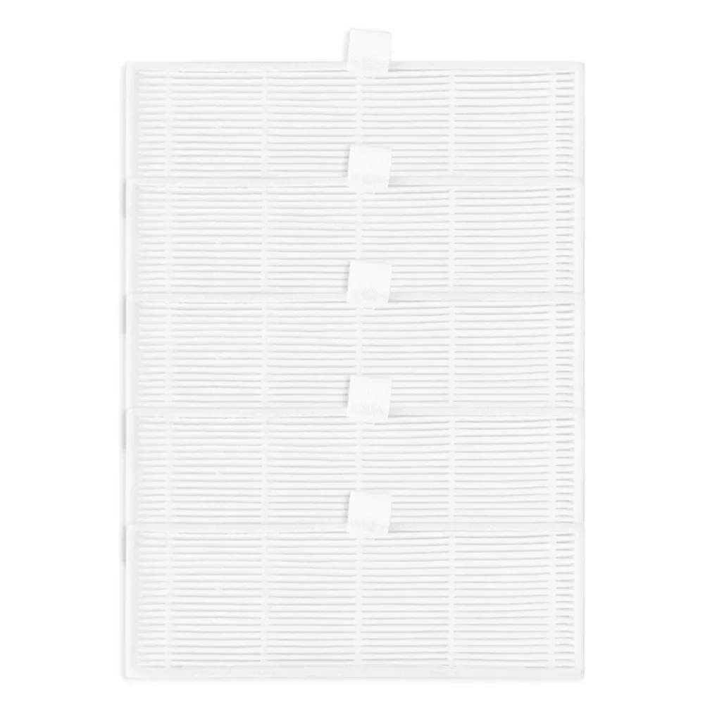 User Friendly Inic I Robot Vacuum Cleaner Filter Replacement Parts Robot Vacuum Cleaner Better Living Environment