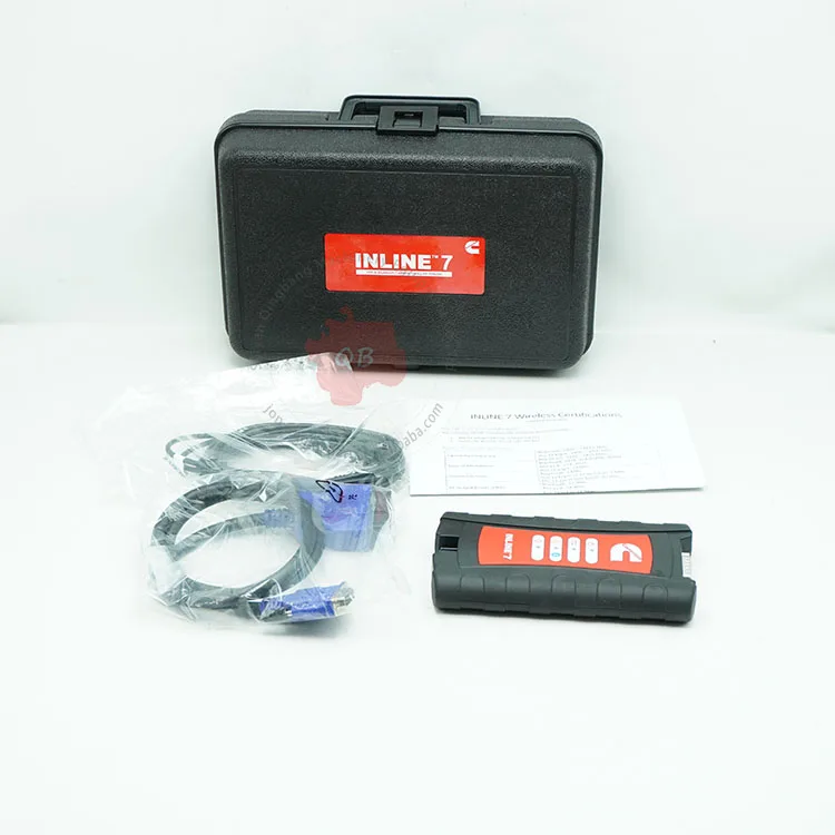 Genuine cummins Inline 7 Datalink Adapter Kit 5299899