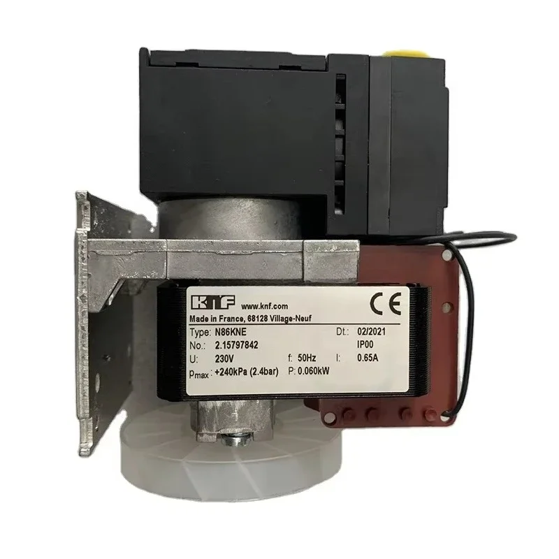 

Germany KNF N86KNE Vacuum Pump Sampling Pump