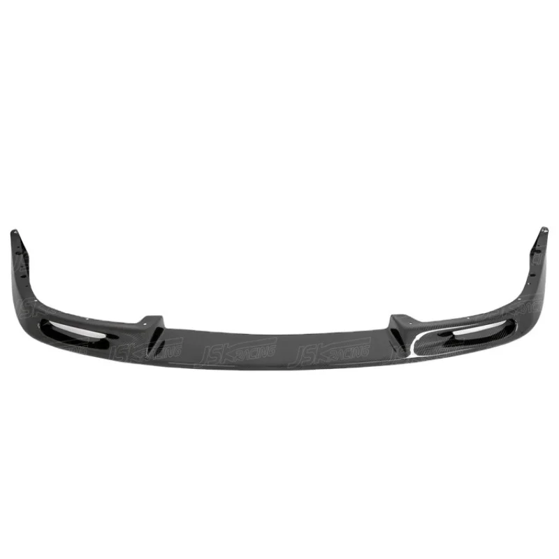 JSK STYLE CARBON FIBER FRONT LIP For 1993-1996 MAZDA RX7 FD3S