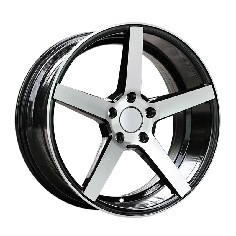 Top selling 14 16 17 19 20 inch 5*114.3 casting alloy car rims 4 holes 15 inch