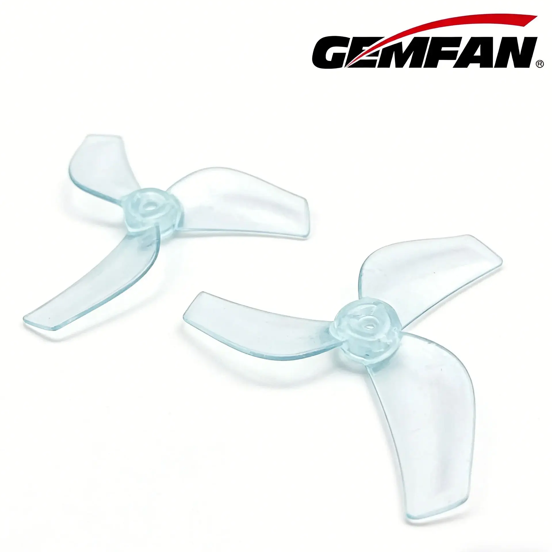 

Пропеллер Gemfan 1219S 31 мм, 3-лопастной (8CW+8CCW)