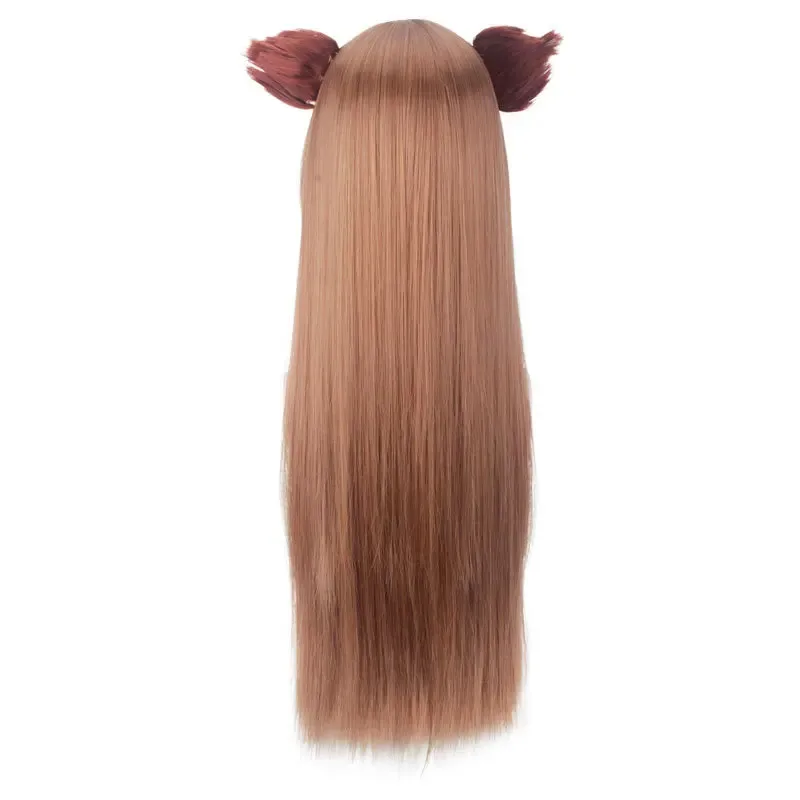 ss23Anime Tate no Yuusha no Nariagari Raphtalia Cosplay Wig Women's Lolita Long Hair Rising of the Shield Hero Wigs