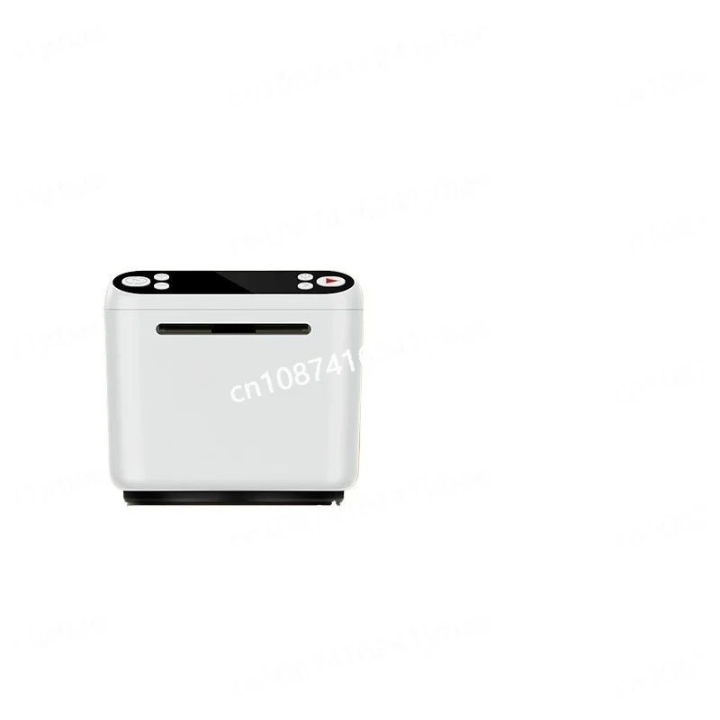Dealing Device Playing Cards Fully Automatic Poker Dealer Dedicated Poker Texas Card Shuffling and Issuing All-in-One Machine