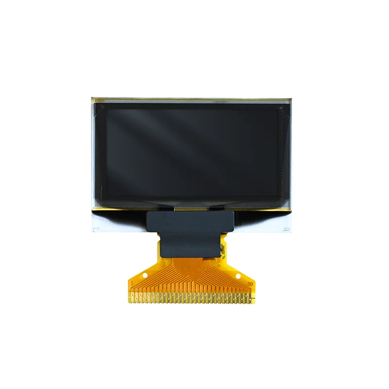 Display OLED com luz branca e luz azul, SSD1306, driver SH1106, 30Pin, resolução 128x64, 1,3 polegadas