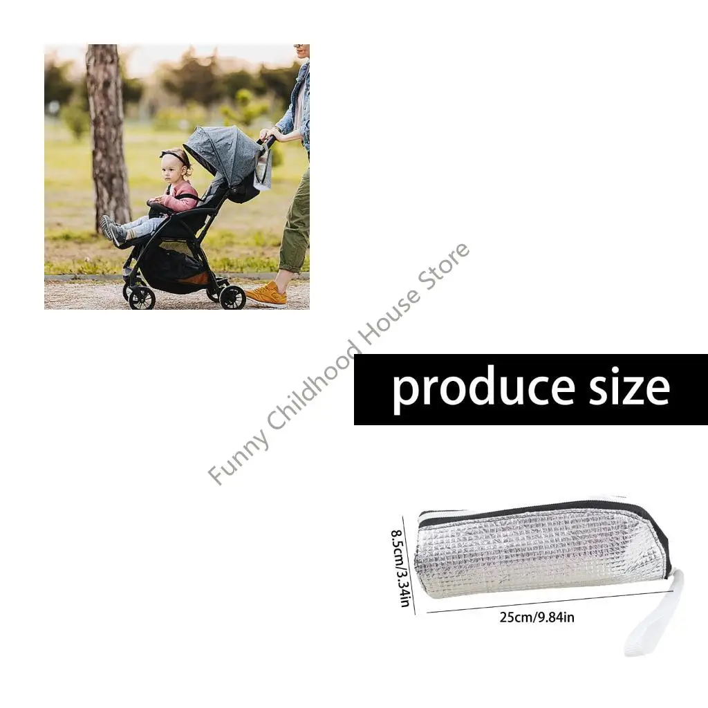 

D0LA Изолятор бутылки с водой теплоизолированная бутылка для бутылки для бутылки для корпуса корпуса в рукаве