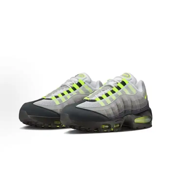 Nike Air Max 95 Big Bubble 