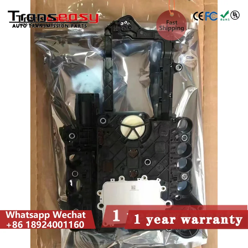 Original New 722.9 VGS3 7G TCM TCU Transmission Control Unit Fits For Mercedes-Benz A0034460310 A000901800888