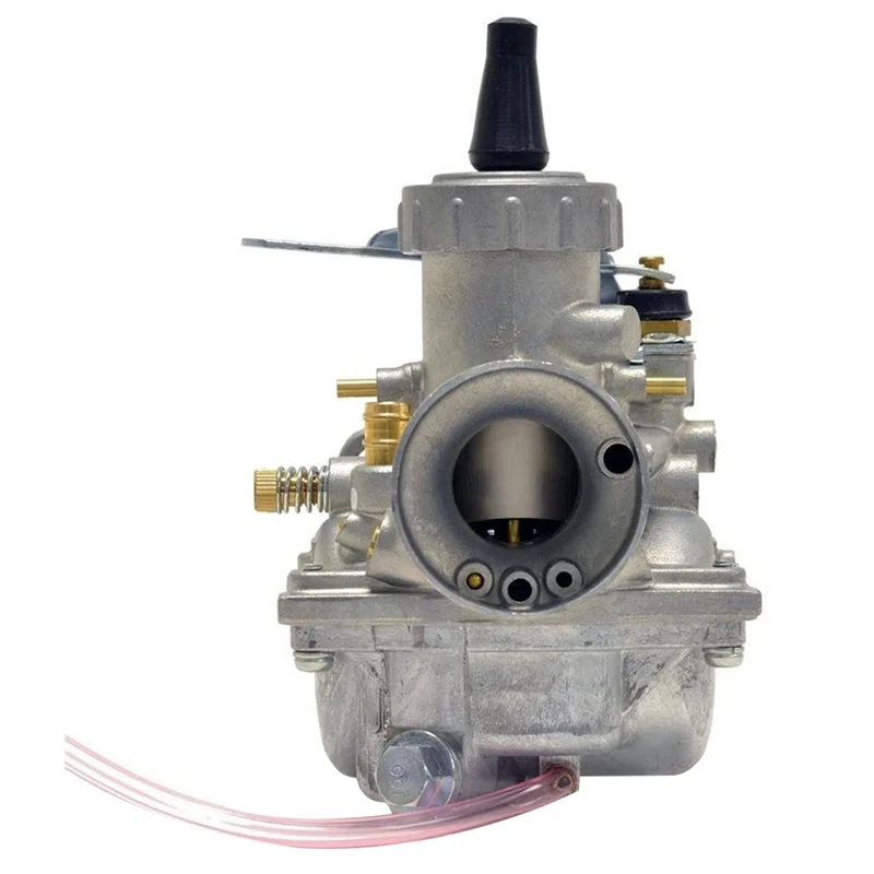 Motorcycle 26mm VM22 PZ26 PD Carburetor for Suzuki TS125 TS125N TC125 TS100 Dirt Bike ATV