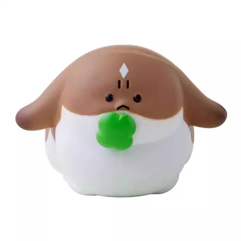 ของเล่นแบนได 5 ชิ้น ตุ๊กตาการ์ตูนน่ารัก แองกรี้ ยูซ่า อะะะะะะ ของเล่นอนิเมะสำหรับเด็ก ฟิกเกอร์แอคชั่น ของขวัญ ของสะสม โมเดลตั้งโต๊ะ ของตกแต่ง