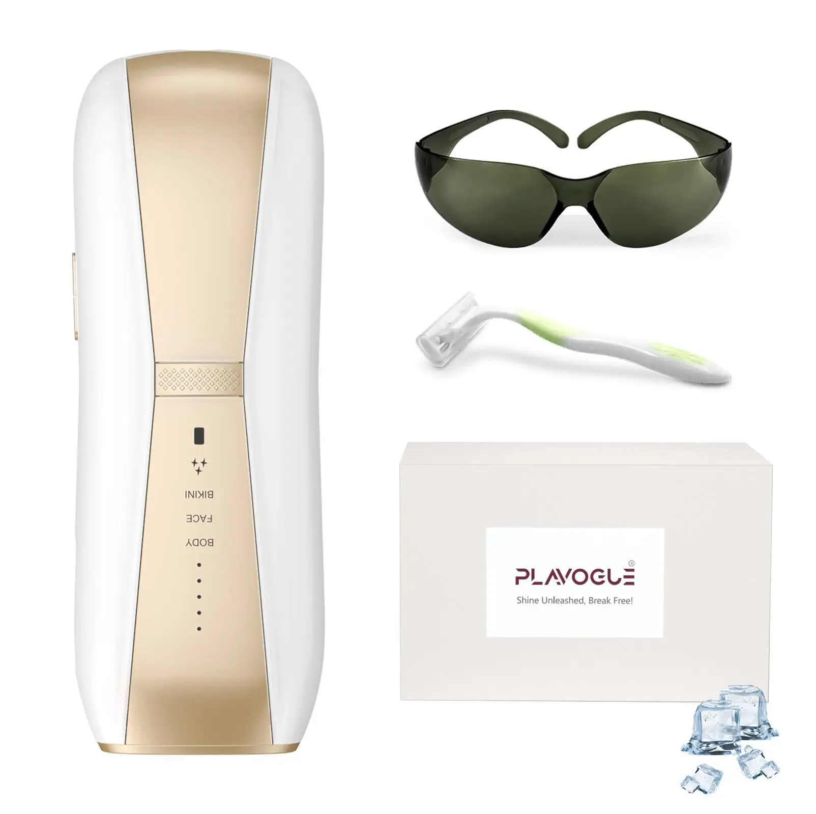 

Машина для удаления волос на теле, устройство для удаления волос, высокоэффективный электрический портативный инструмент для ухода за волосами на теле для домашнего салона, путешествий