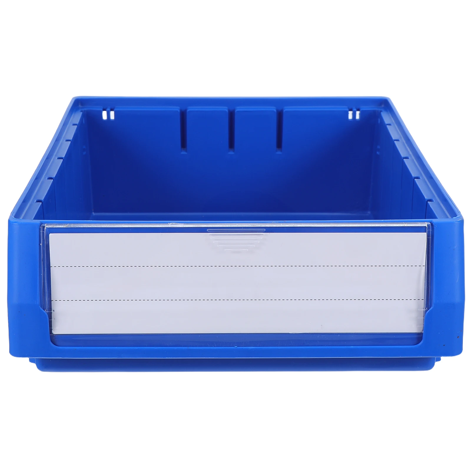 Compartment Storage Box Plastic Tool Organizer For Hardware Craft Supplies Portable Divided Small Parts Case Tool Box