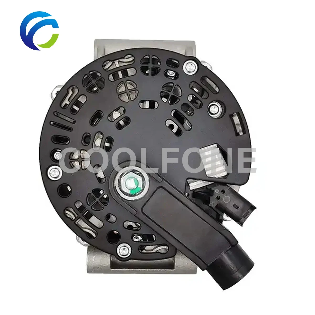 Coolfone Generator Alternator for MINI CLUBMAN R55 R56 R57 Cooper 1.6 12317575872 12317575873 12317806779 7553009 7574365