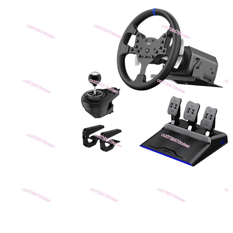 V99 Racing Simulator Extreme Racing 8 Game Aiming Wheel F123 Assetto Corsa Ps5/PS4/Xbox Horizon 5 Dust GT7 Ouka WRC Driving Suit